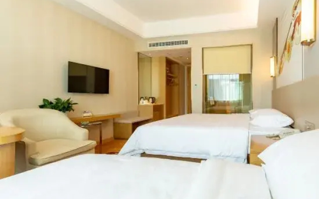Haoweijia International Hotel