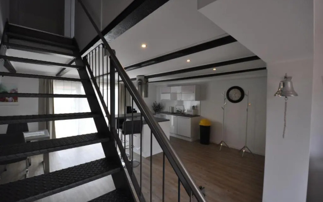 Landhaus Sandra
