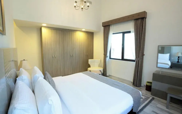Marbella Executive 2 Bedrooms