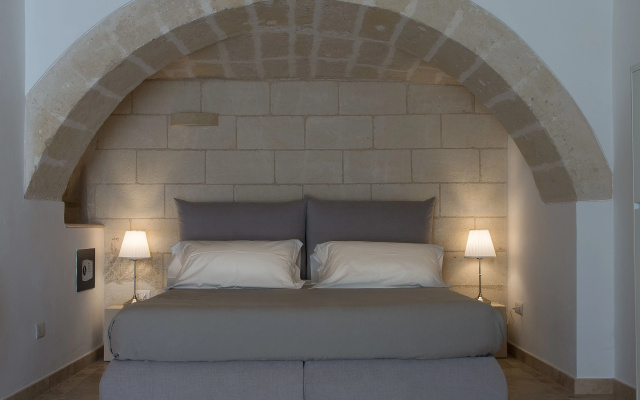 Masseria Santa Lucia