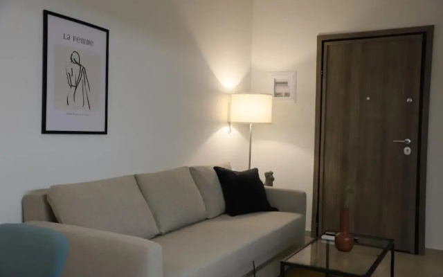 Aelia Apartment 1 Ioannina