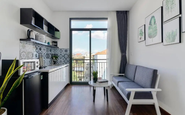Cozrum Homes The Gallery Residence