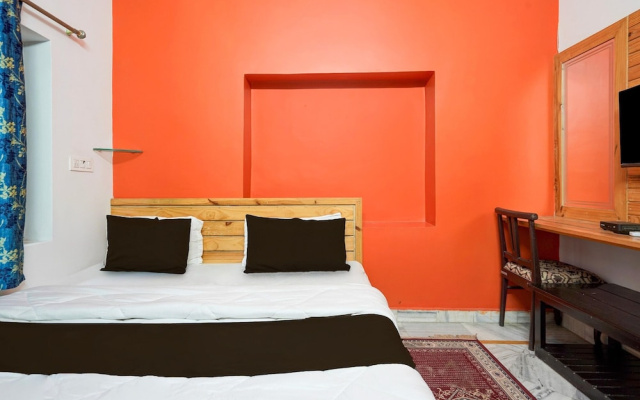 Hotel O Jodhpur Cantt Railway Junction