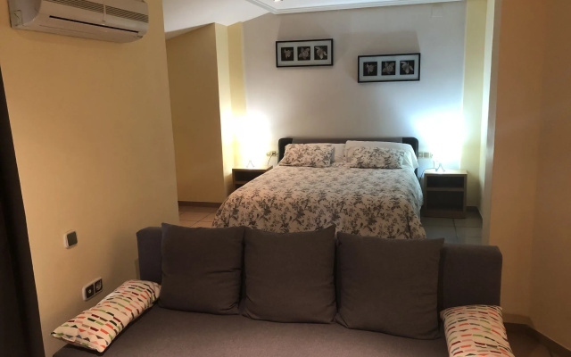 Hostal Andrés