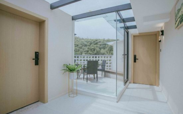 Jishan Jishui B&B