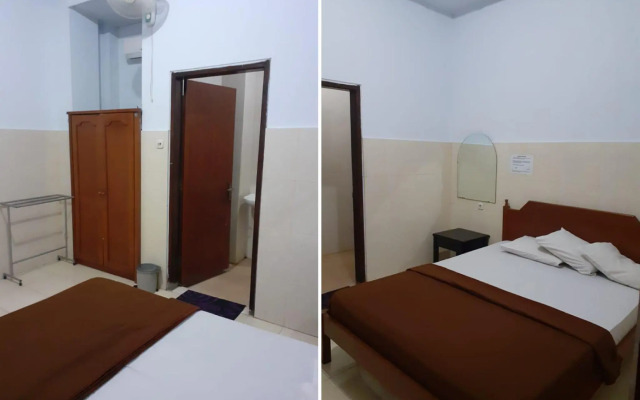 OYO Life 2928 Rumah Ceria
