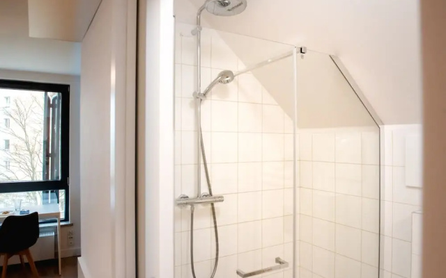 Apartamenty Olimpijskie