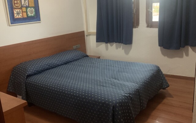 Hotel Sundos Feria Valencia