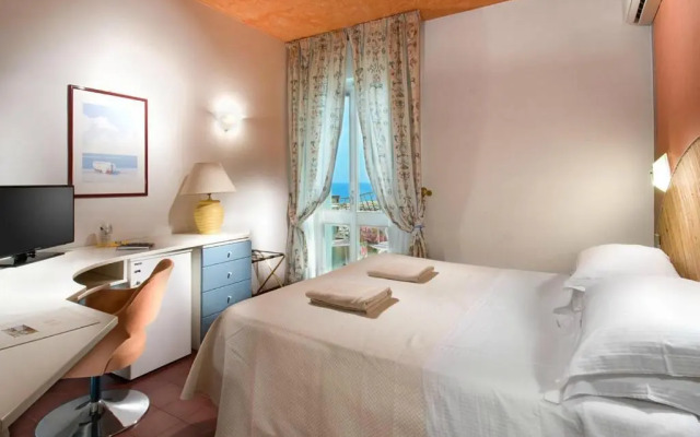 Hotel Sarti