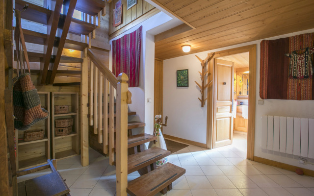 Chalet Muskoka