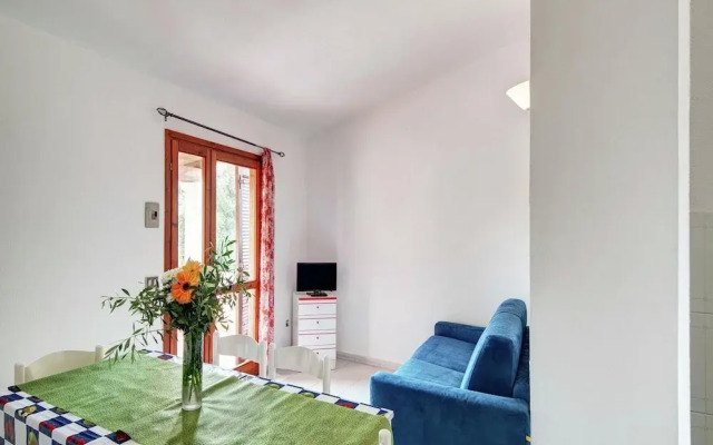 Holiday Home in San Teodoro Near the Sea