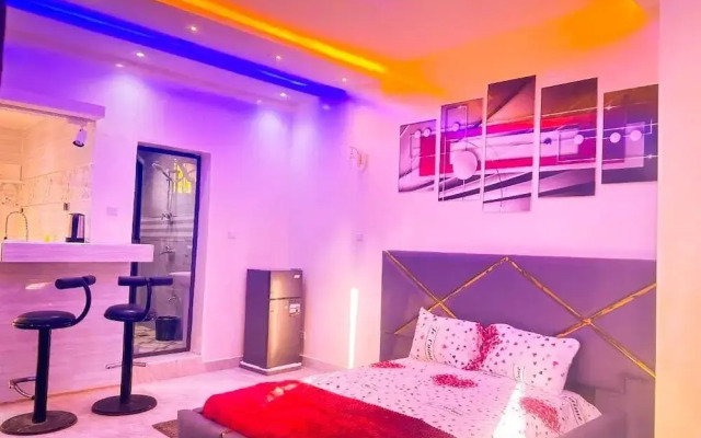 Lover Friends Guest House