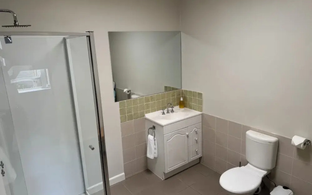 American Hotel Creswick