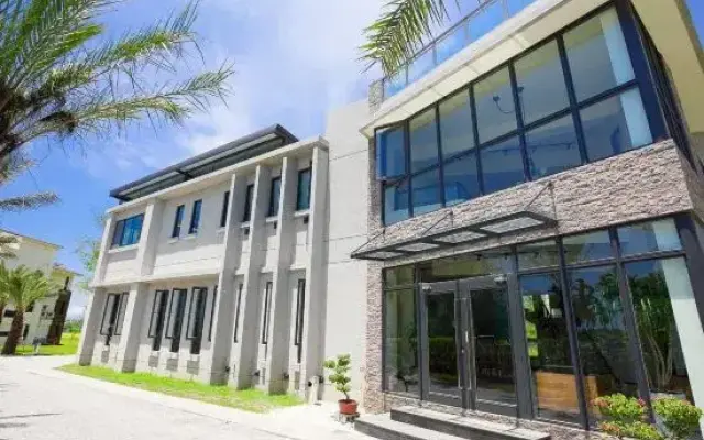 Hualien Simple Life Scenic B&B– Near Qixingtan& Tzu Chi