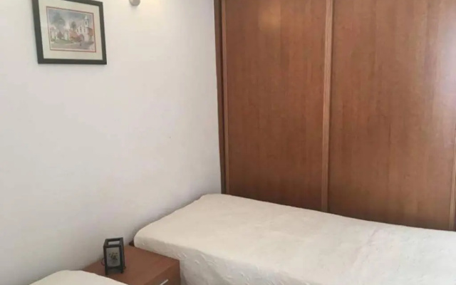 Buganvília Apartment Praia da Falésia