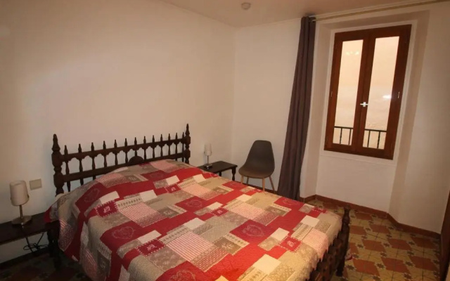 Appartement Collioure, 2 pièces, 4 personnes - FR-1-309-269