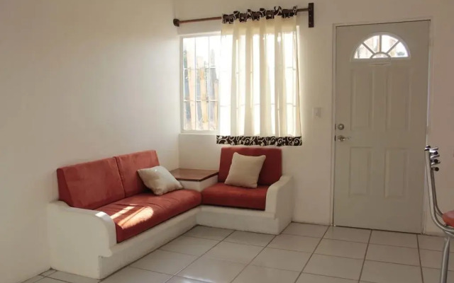 Hotel y Suites Del Paci fico