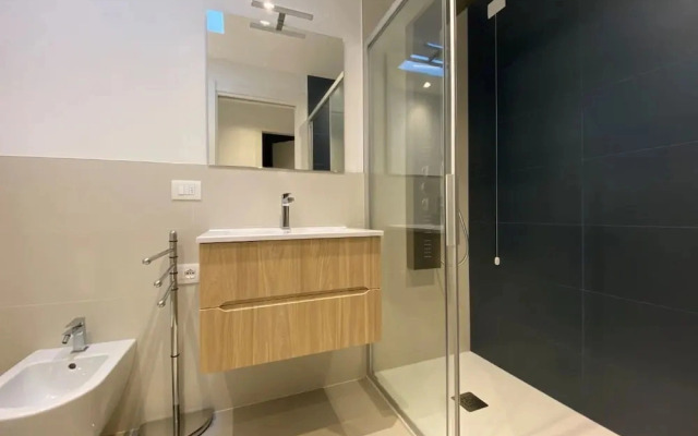 Modern Apartment 300m From the sea