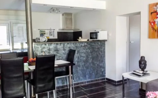Holiday Home La Maison dans les Oliviers
