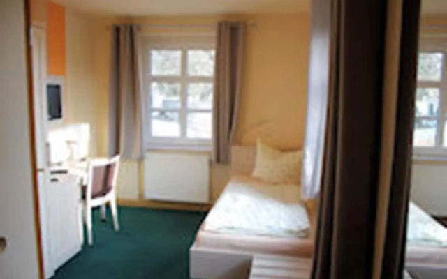 Landhotel Zum grünen Baum