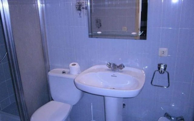 Hostal Don Pepe