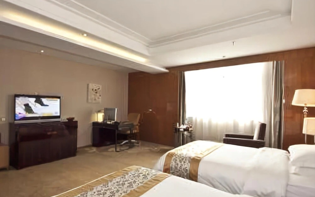 Jinzun Hotel