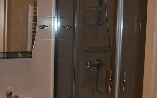 Aparthotel Bajeczna