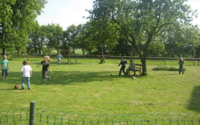 Ferienhaus Christianskoog