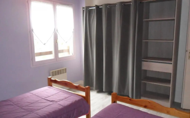 Gîte Saint-Aubin-la-Plaine, 3 pièces, 4 personnes - FR-1-426-247