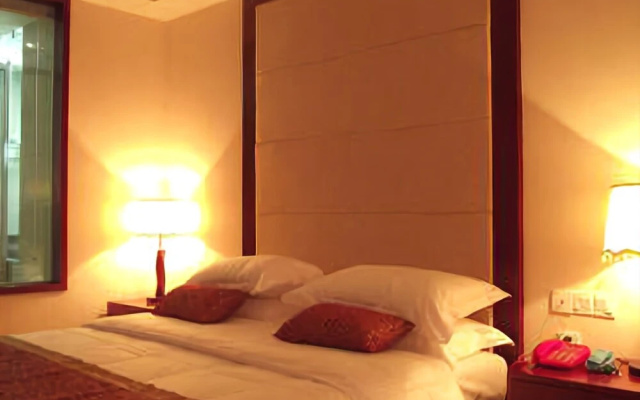 Furan Hotel Yuxi