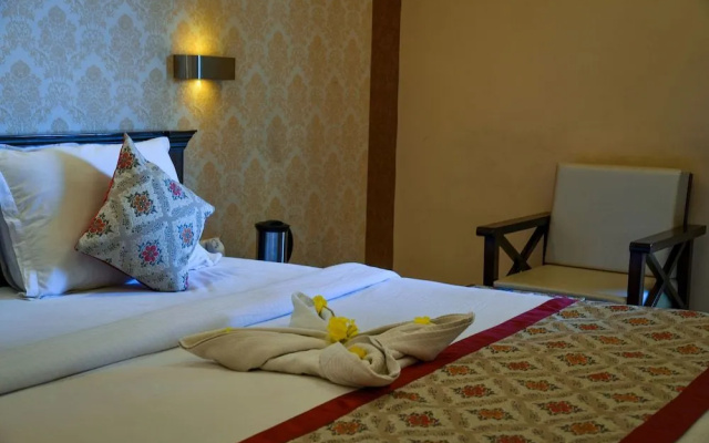 Garh Govind Hotel & Resort