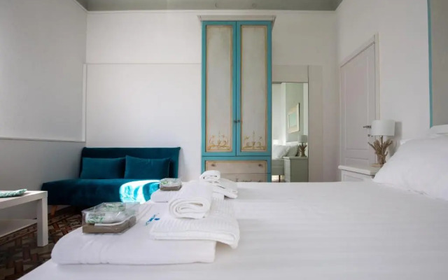 Maji Como Lake apartments