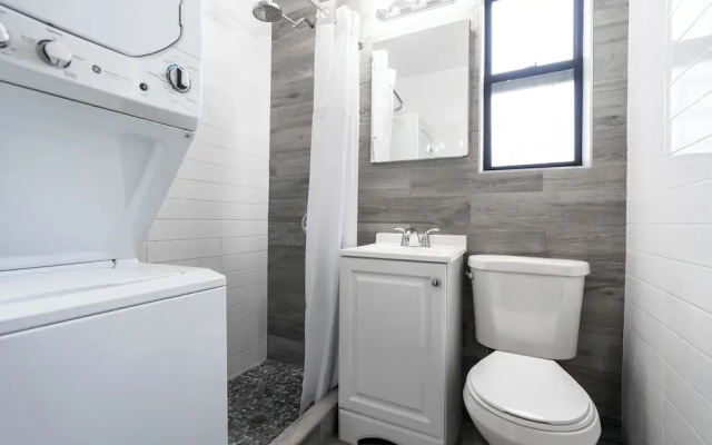 Elegant Harlem Suites