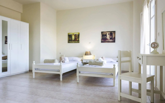 Villa Isalos