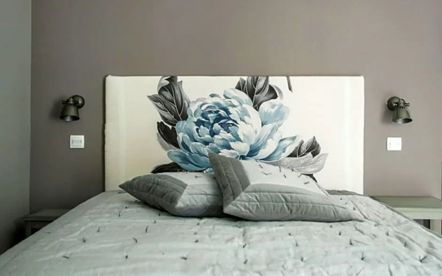 L' Oustau Blanc B&B