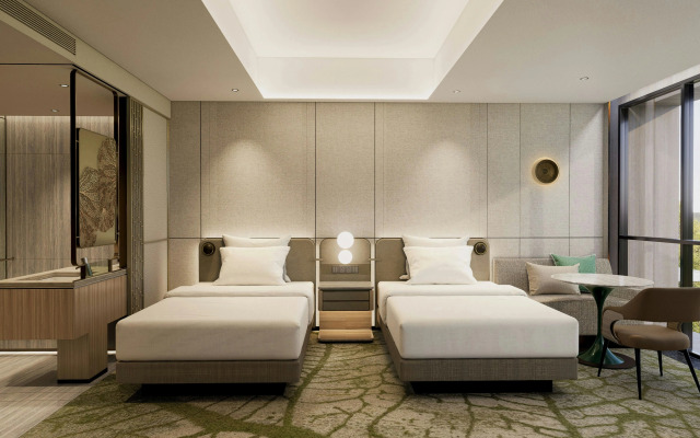 Hilton Padalarang Bandung