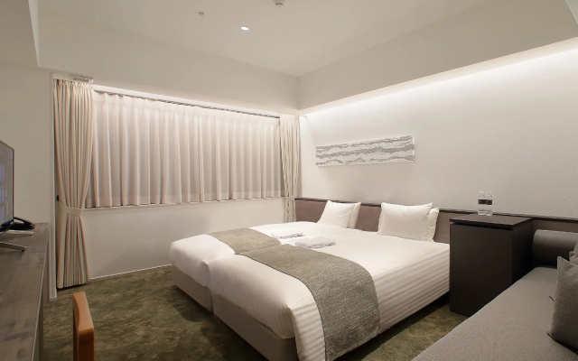 Oriental Hotel Kyoto Rokujo