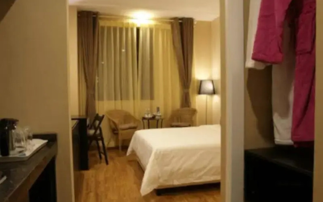 Spring Hotel