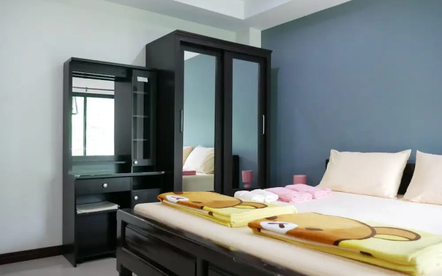 Luxury Place Phitsanulok