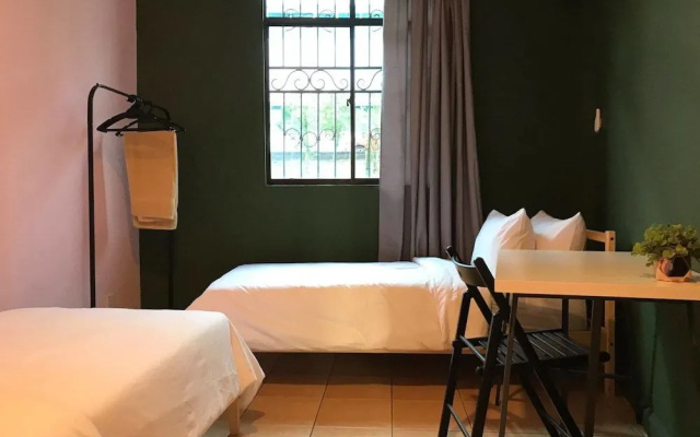 Elopura Vacation Apartment