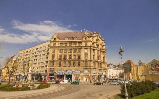 Гостиница Guest House Adam Mickiewicz Украина, Львов - отзывы, цены и фото номеров - забронировать гостиницу Guest House Adam Mickiewicz онлайн вид на фасад
