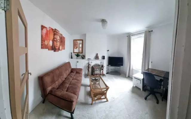 Two Bedroom House, Birchington, Ct79rn
