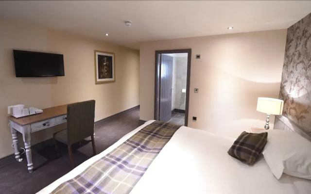 Kings Arms Hotel