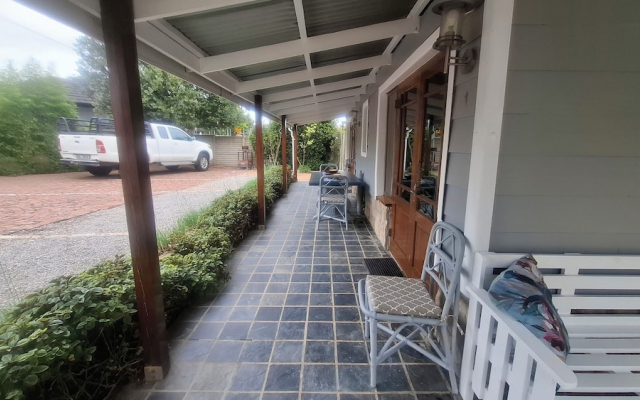 Gables B&B Guesthouse