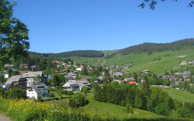 Pension Birgit