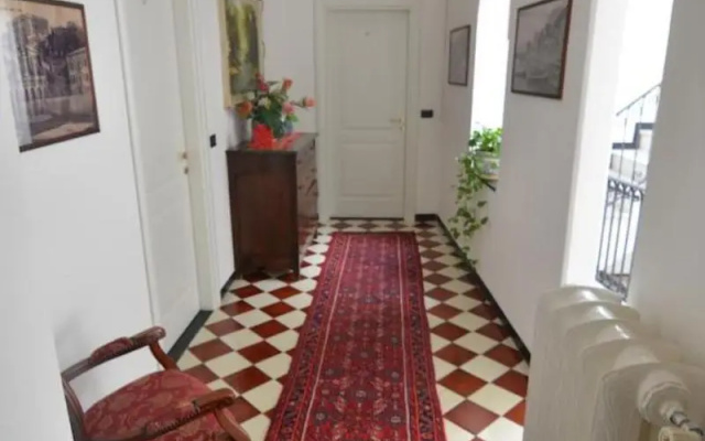 Villa Margherita