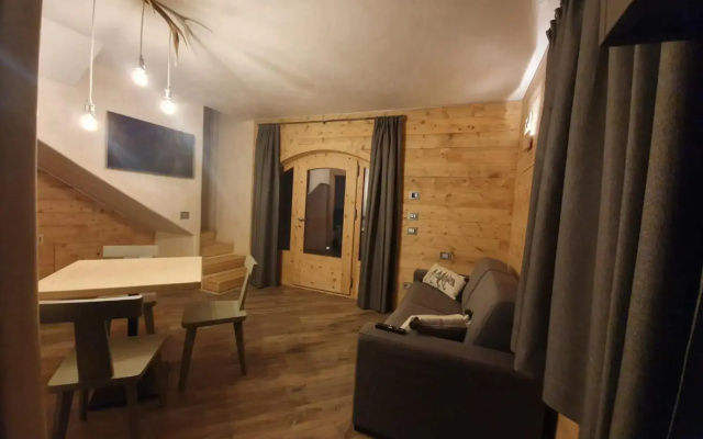 Chrys chalet