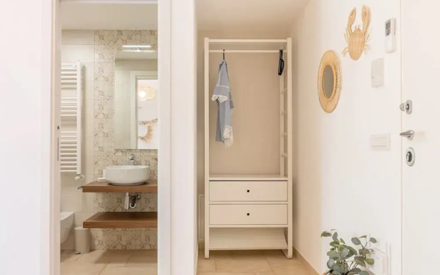 Suite Martino Seaview