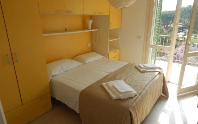 Residence La Pergola