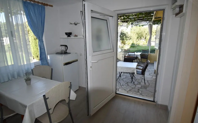 Guest House Kanjuo
